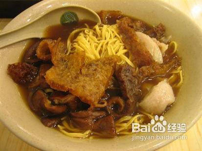 香港旅游攻略_香港特色小吃介绍