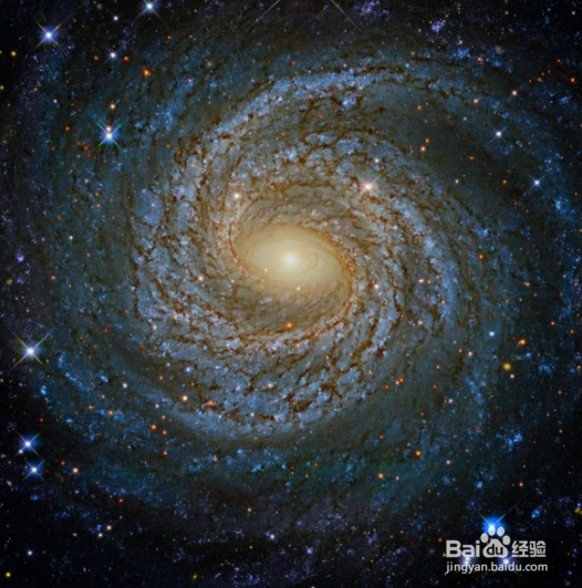 什么是星系