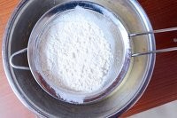 如何做出好吃的戚风蛋糕