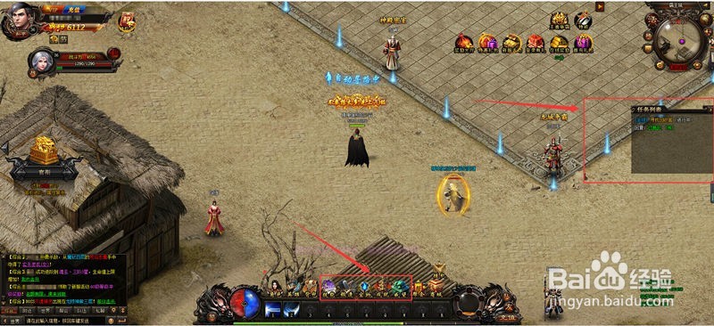 5858wan霸王之心怎样快速升级提高战力攻略