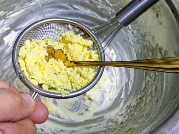 玛格丽特小饼干