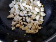 美味好吃的宫保鸡丁制作方法