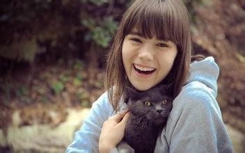 猫猫吐水的原因