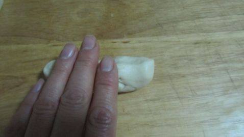 美味的酥脆麻花的做法，你学会了吗