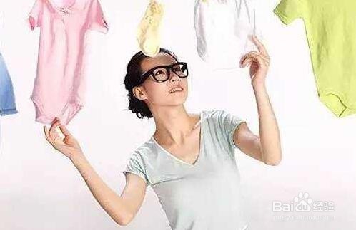 怎样轻松去除新衣服上的异味