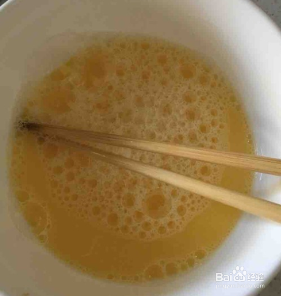 鸡蛋单独做怎么好吃