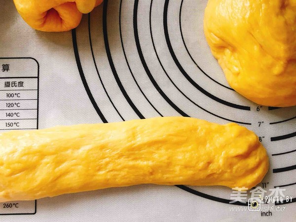 香浓松软的小山丘——全蛋吐司