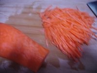 粉鲜生糖醋三丝