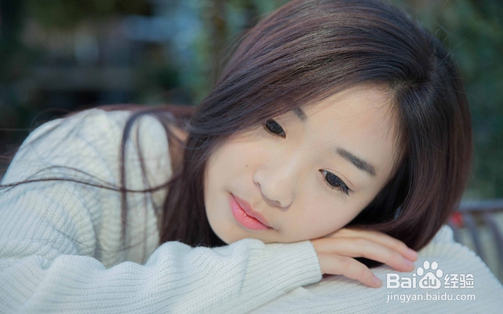 如何和追求的女孩女生开始身体上的接触?