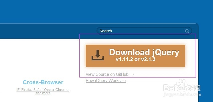 jquery之浏览器关闭执行