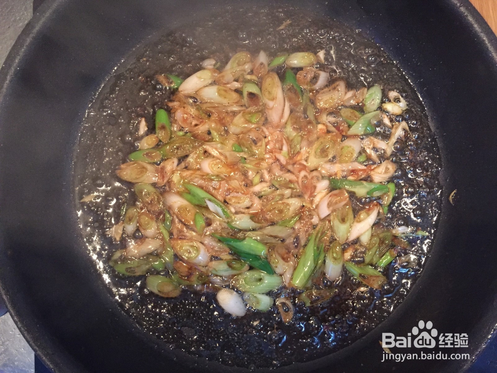 清炒杏鲍菇的简单做法