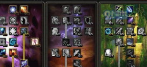 怀旧服怎么练武器熟练度