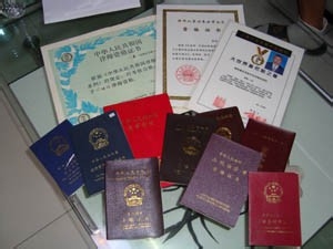 大学期间如何度过