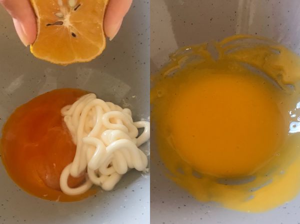 三文鱼牛油果寿司