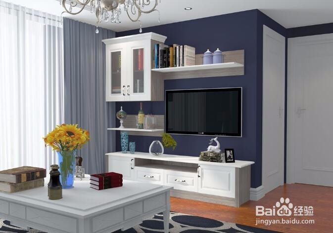 电视柜的分类有哪些？