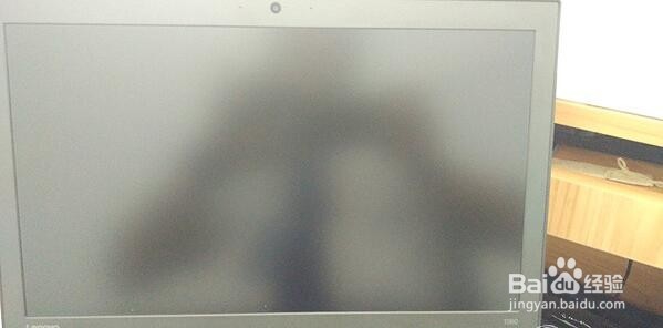 THINKPAD T560开箱外观