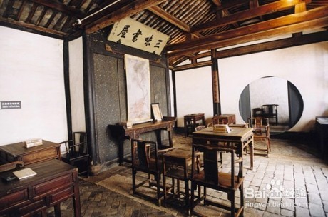 绍兴6大最佳旅游景区
