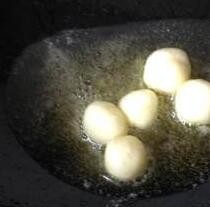 土豆丸子做法