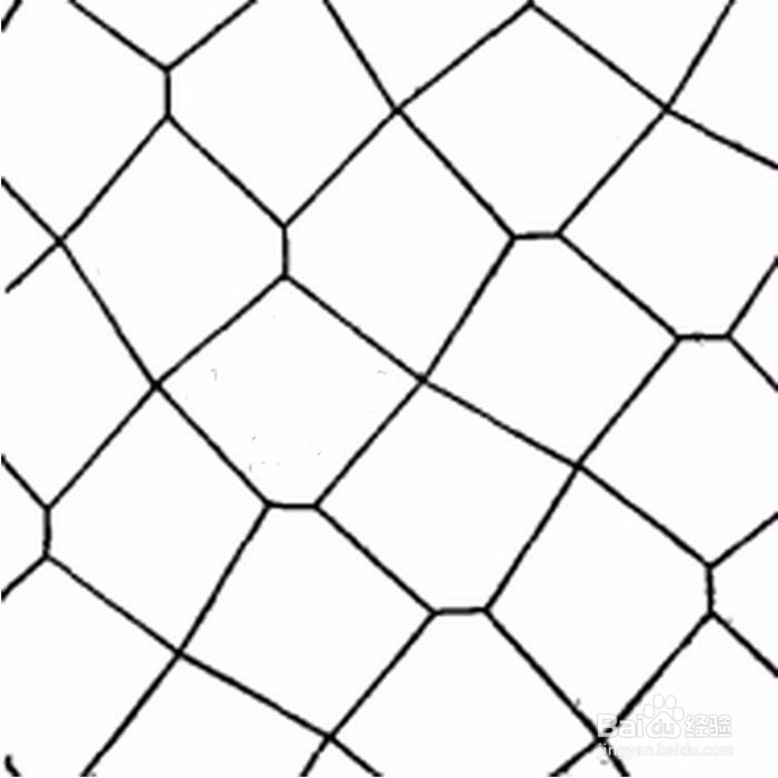 用全等的五边形铺砌平面问题的简单介绍