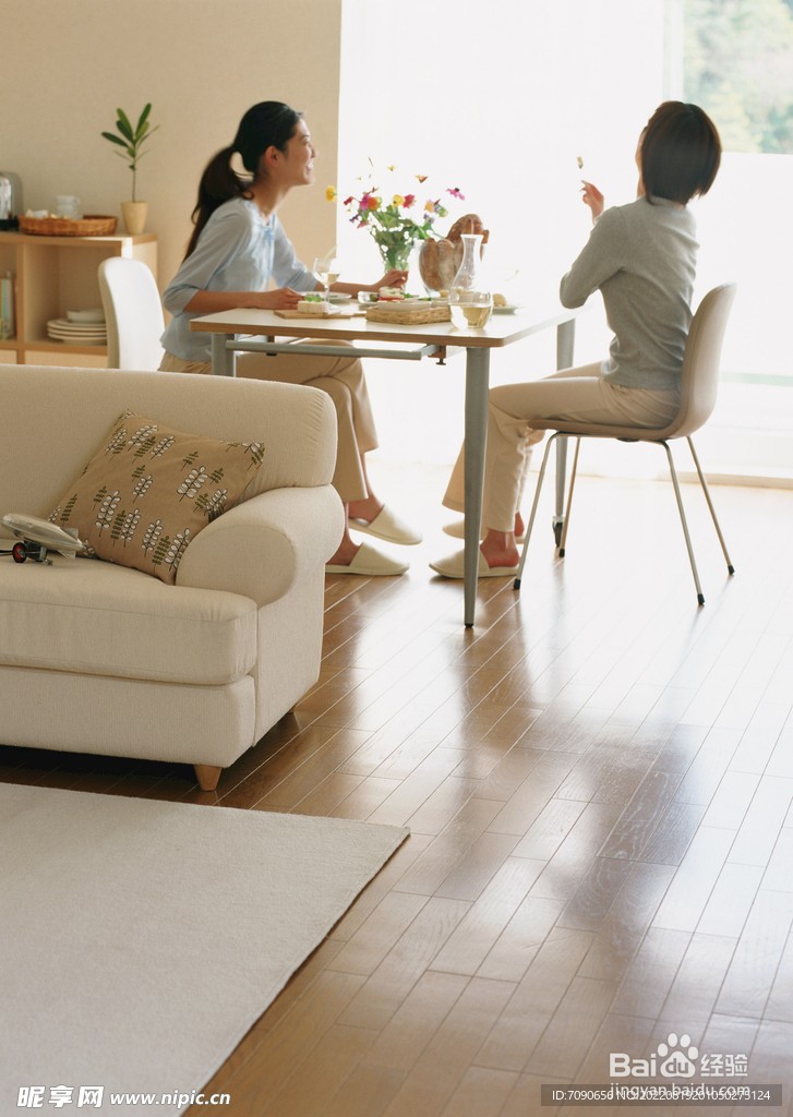 五种让你越变越好的核心心境