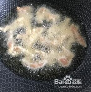 如何做好吃的糖醋里脊?