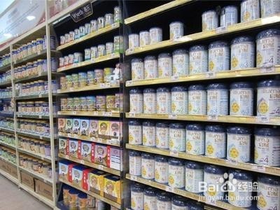 如何经营孕婴店
