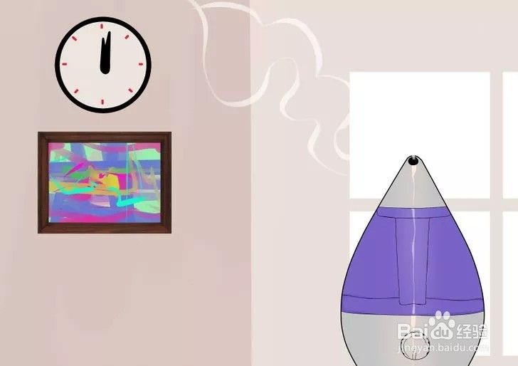 如何用盐水漱口?