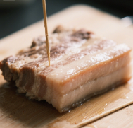 梅菜扣肉的做法