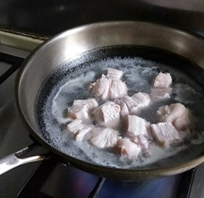 简易版东坡肉的做法