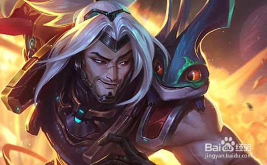 lols3云顶之弈强力棋子排行指南攻略