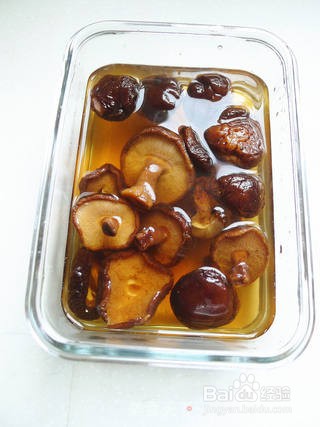 怎么做香菇炖鸡才好吃