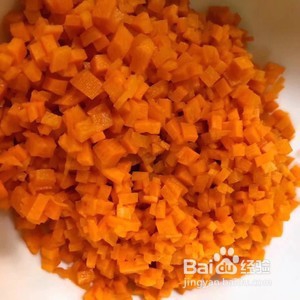 老人小孩都爱吃的土豆饼