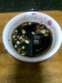 怎么做皮蛋鸭卷