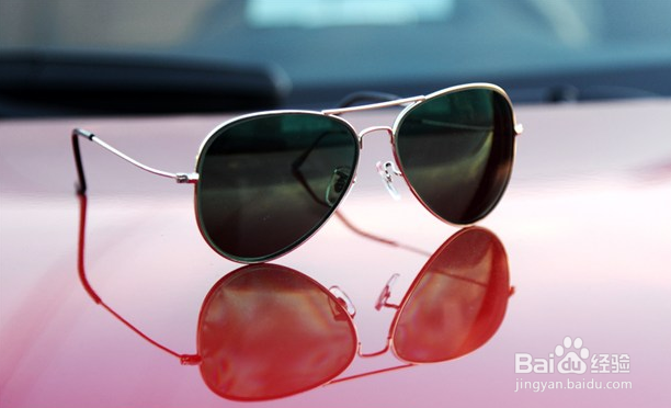 开车戴什么太阳镜好