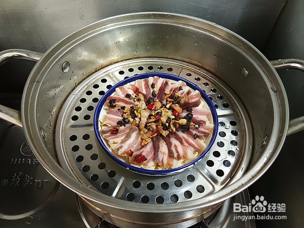 咸肉烧什么好吃