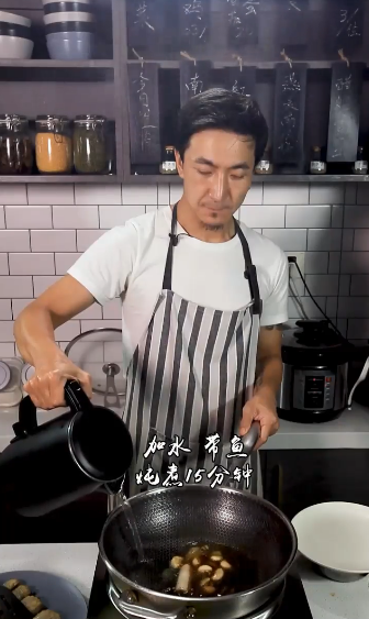 怎么做红烧带鱼
