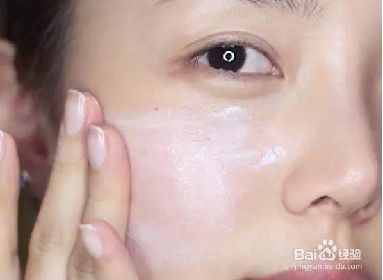 防晒霜怎么擦效果好