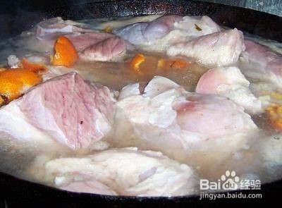 牛肉后腿肉怎么做好吃