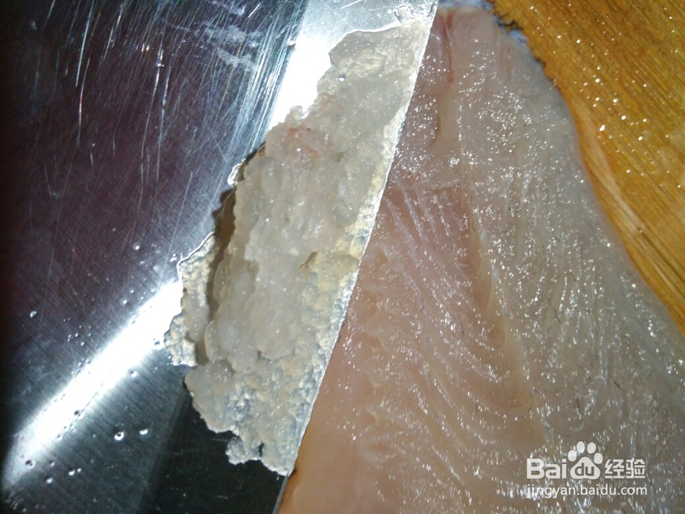 海鲜美食-10月辅食含DHA最多的淡水鱼的