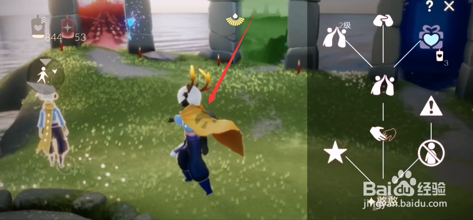 光遇8.3每日任务完成攻略