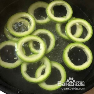 角瓜与什么搭配好吃