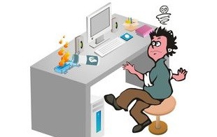 在家里，如何安全用电？