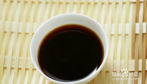 合适地挑选酱油更利健康