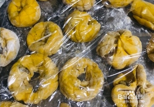 如何做营养的南瓜馒头