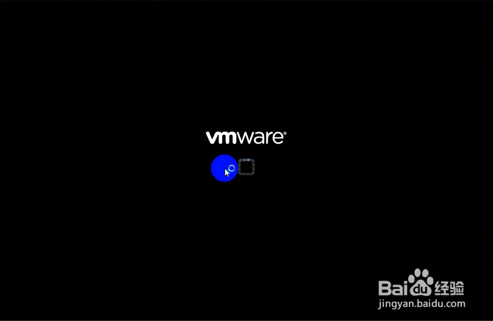 如何在VMware中创建虚拟机