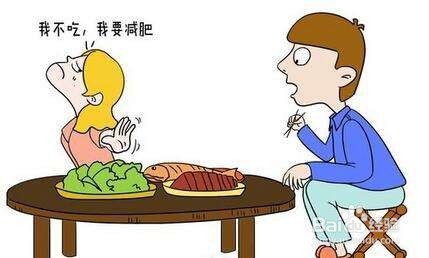 年轻人长期吃素有哪些危害