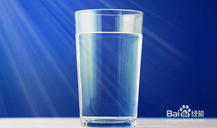 生活中的小常识（2）如何进行科学的饮水？？