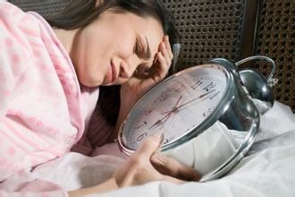 4个方法助您解决睡眠不好问题