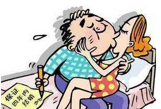 尖锐湿尤易复发的原因有哪些