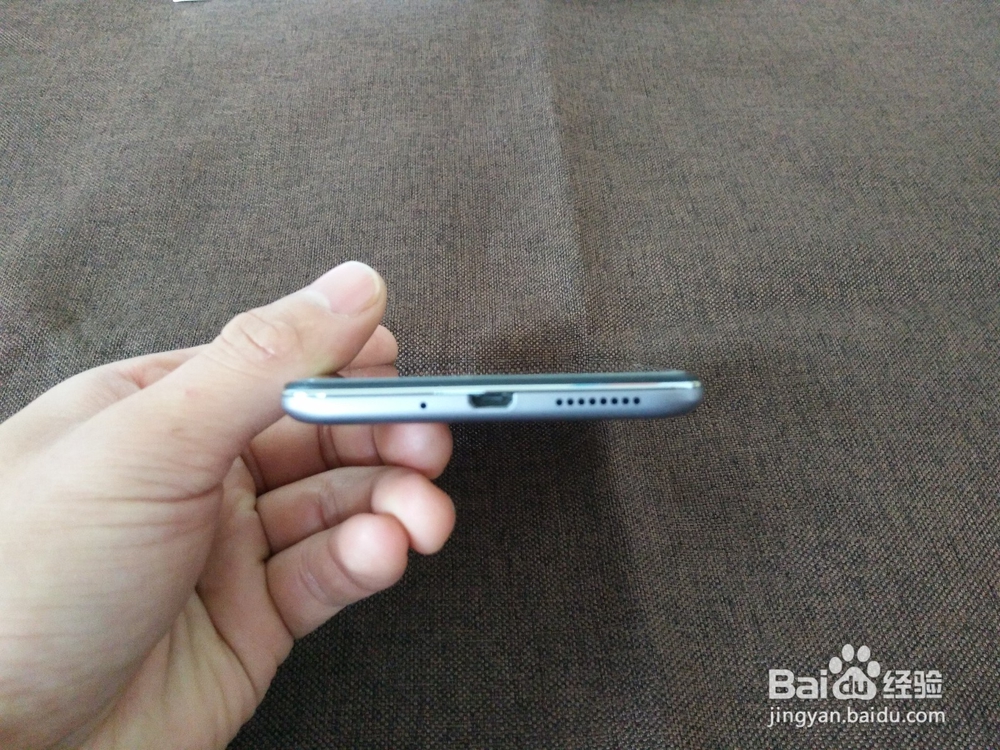 vivo Y55开箱晒物